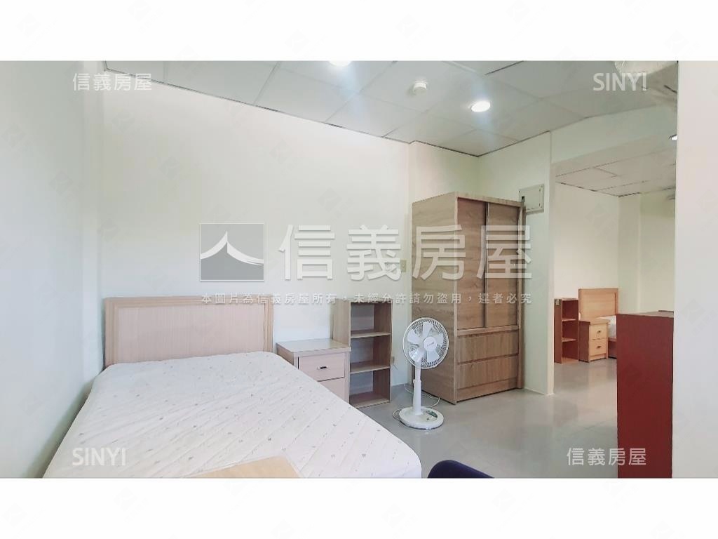 松山捷運置產收租公寓房屋室內格局與周邊環境