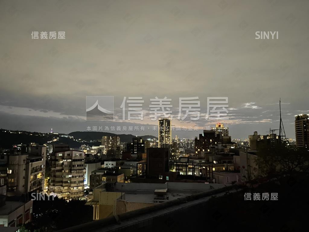 高樓餘園景觀戶房屋室內格局與周邊環境