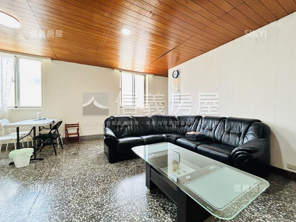 ㊣英專路好住四樓㊣房屋室內格局與周邊環境