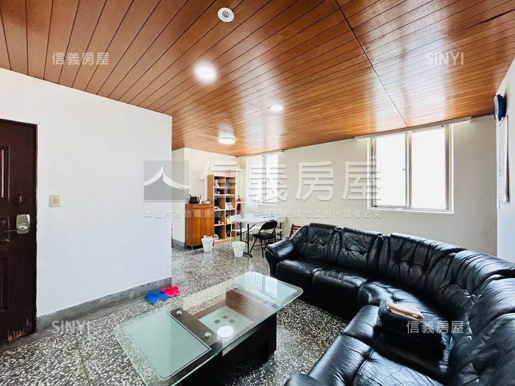 ㊣英專路好住四樓㊣房屋室內格局與周邊環境