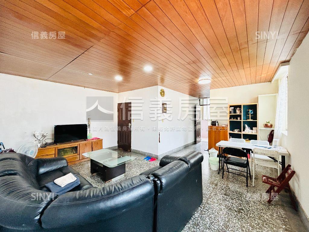 ㊣英專路好住四樓㊣房屋室內格局與周邊環境