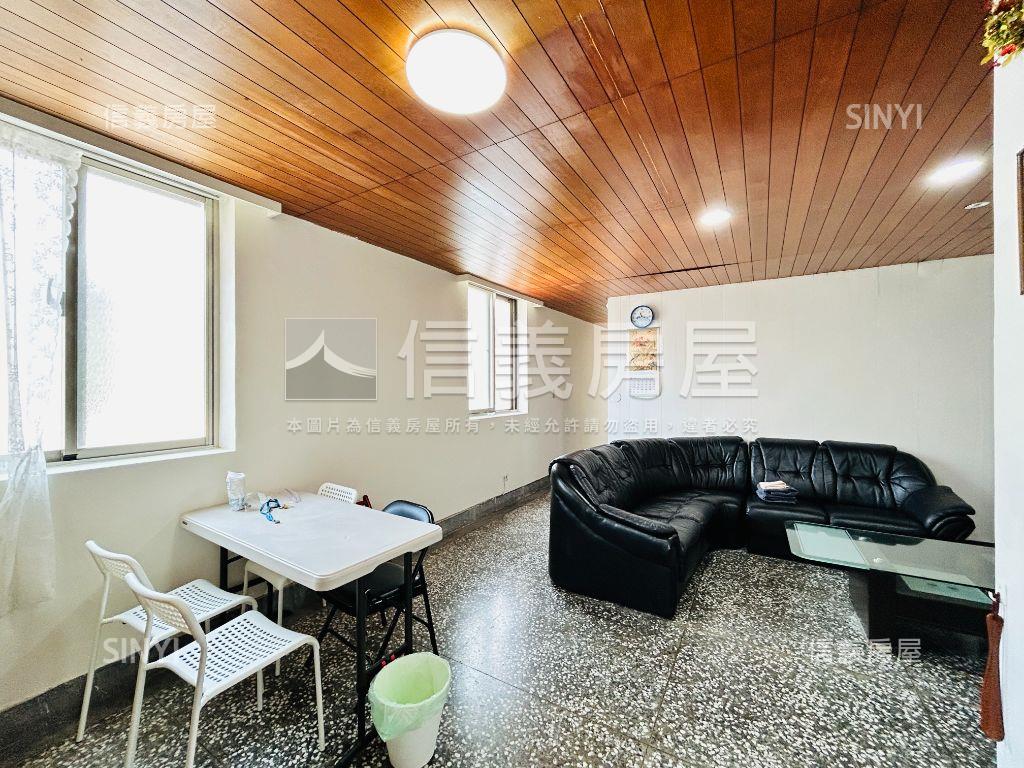 ㊣英專路好住四樓㊣房屋室內格局與周邊環境