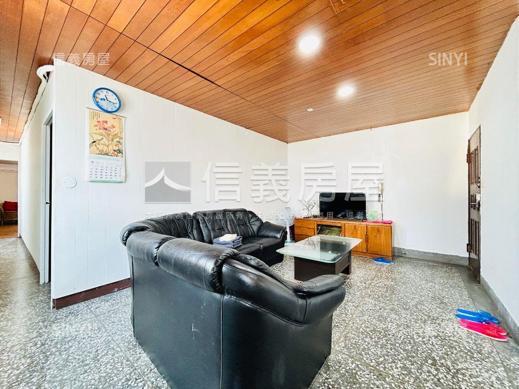 ㊣英專路好住四樓㊣房屋室內格局與周邊環境