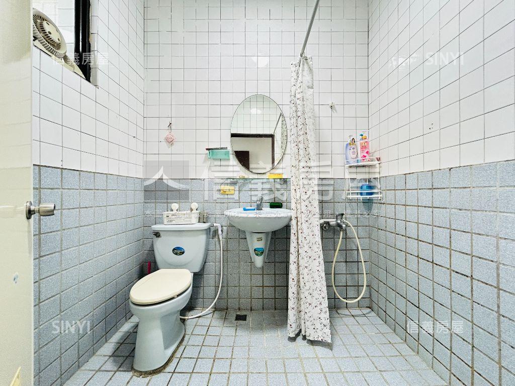 ㊣英專路好住四樓㊣房屋室內格局與周邊環境