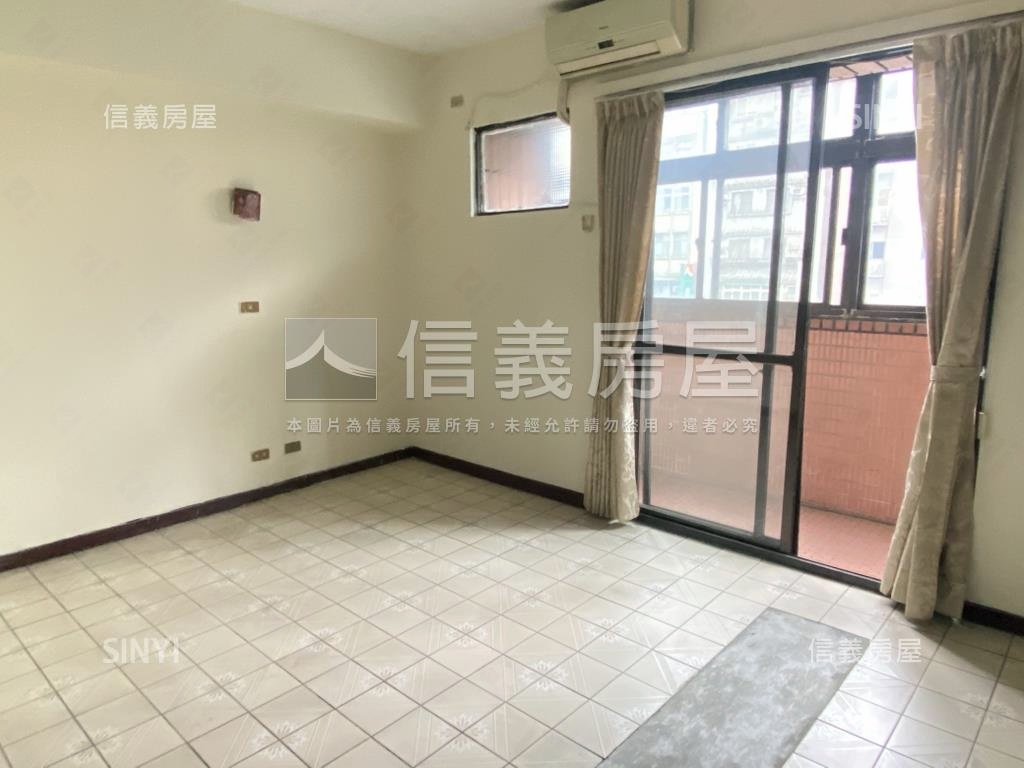 新生金華電梯邊間三房房屋室內格局與周邊環境