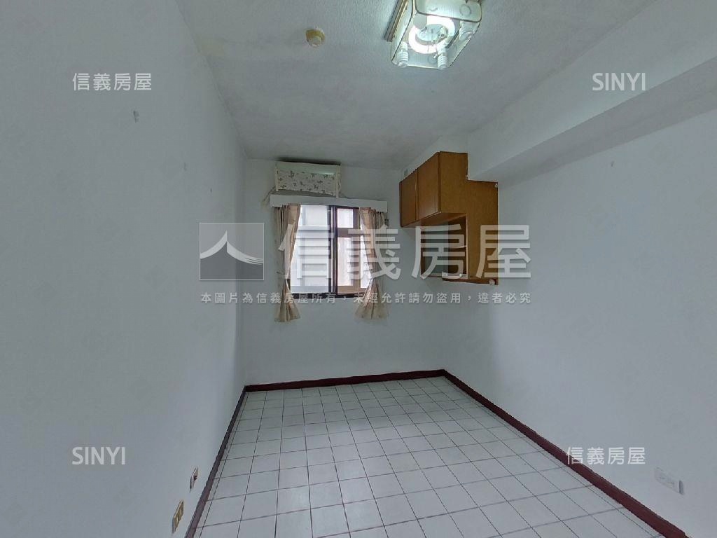 新生金華電梯邊間三房房屋室內格局與周邊環境