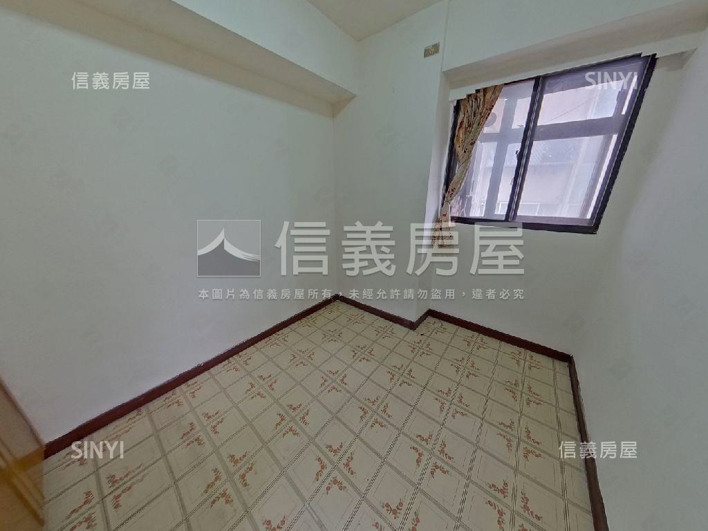 新生金華電梯邊間三房房屋室內格局與周邊環境