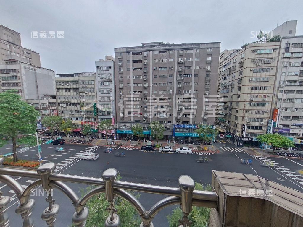 新生金華電梯邊間三房房屋室內格局與周邊環境