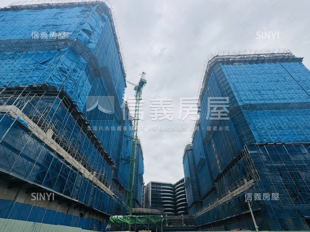 高鐵通勤｜帝璽高樓三房房屋室內格局與周邊環境