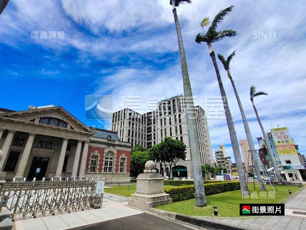 煙波飯店旁ＲＣ透天房屋室內格局與周邊環境