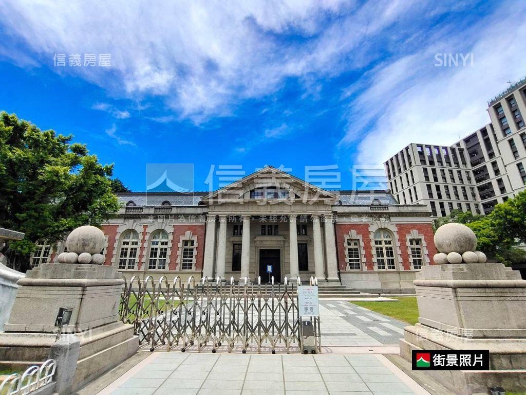 煙波飯店旁ＲＣ透天房屋室內格局與周邊環境