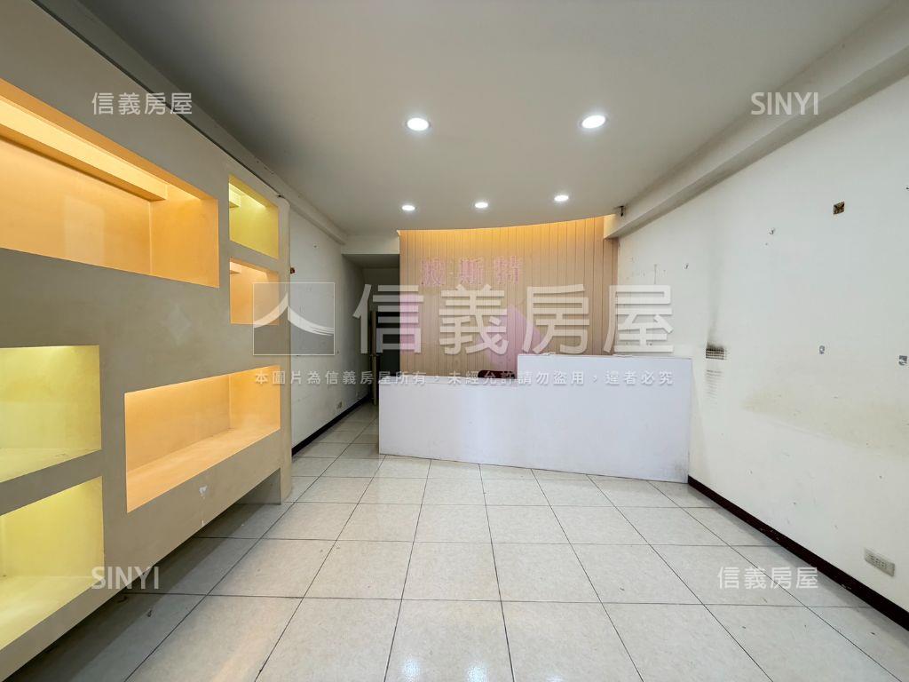 俗！近彰化火車站樓店房屋室內格局與周邊環境