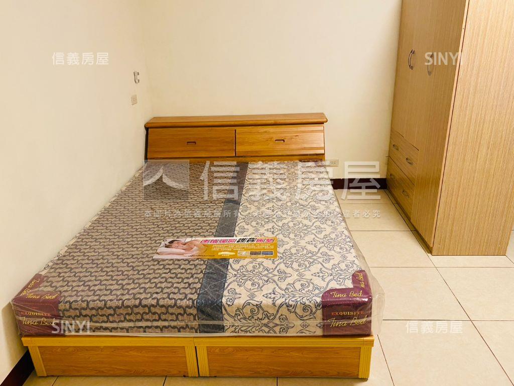 俗！近彰化火車站樓店房屋室內格局與周邊環境