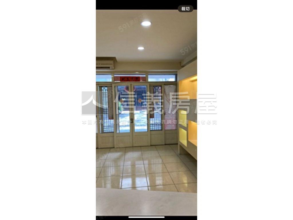 俗！近彰化火車站樓店房屋室內格局與周邊環境
