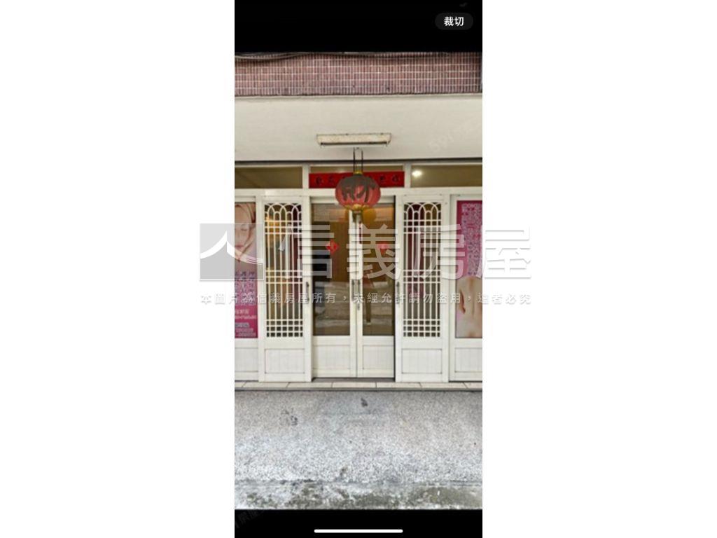 俗！近彰化火車站樓店房屋室內格局與周邊環境