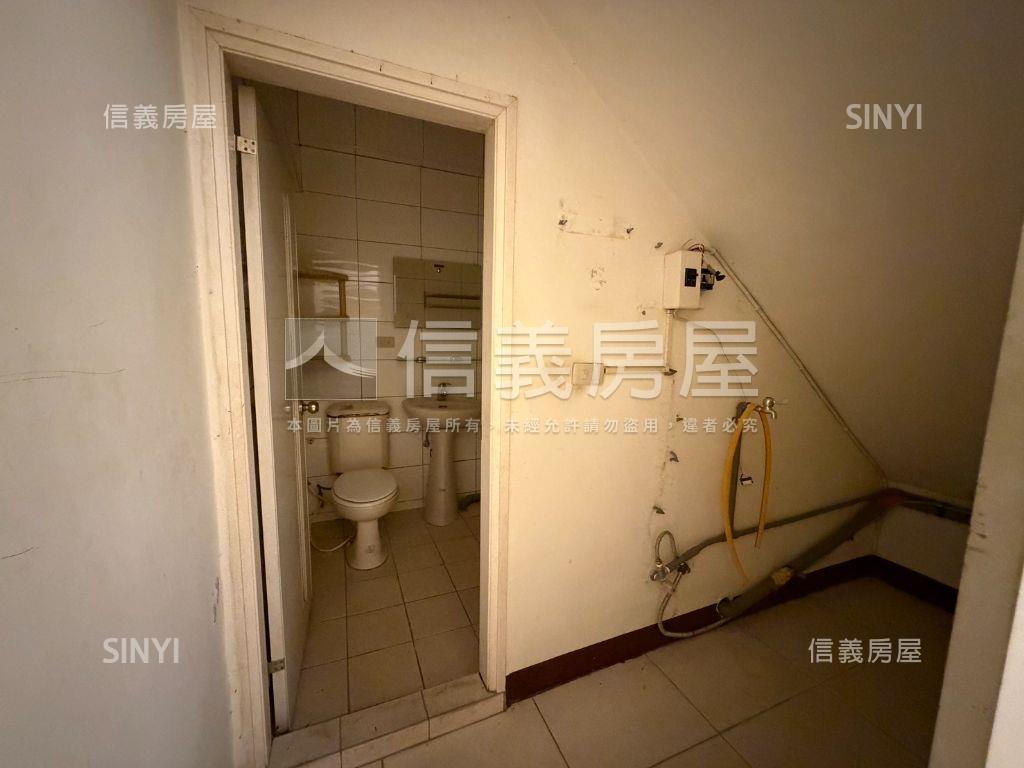 俗！近彰化火車站樓店房屋室內格局與周邊環境