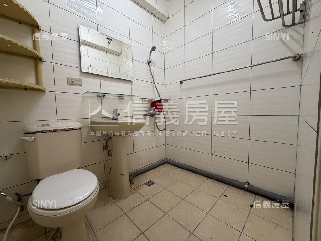 俗！近彰化火車站樓店房屋室內格局與周邊環境