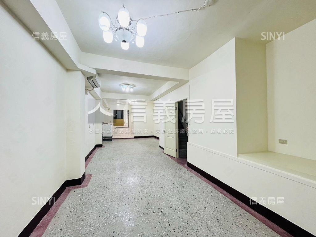 龍濱二樓房屋室內格局與周邊環境