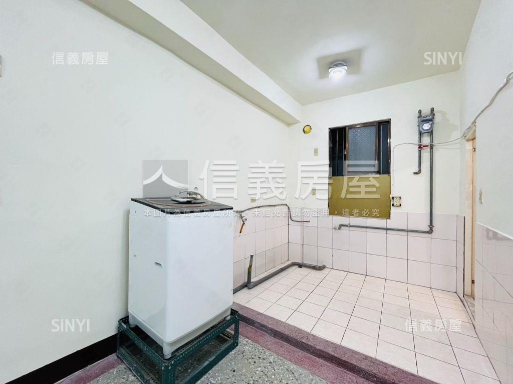 龍濱二樓房屋室內格局與周邊環境