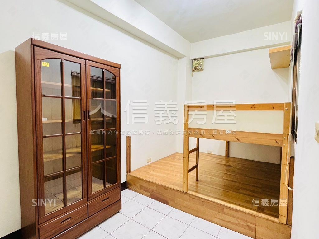 龍濱二樓房屋室內格局與周邊環境