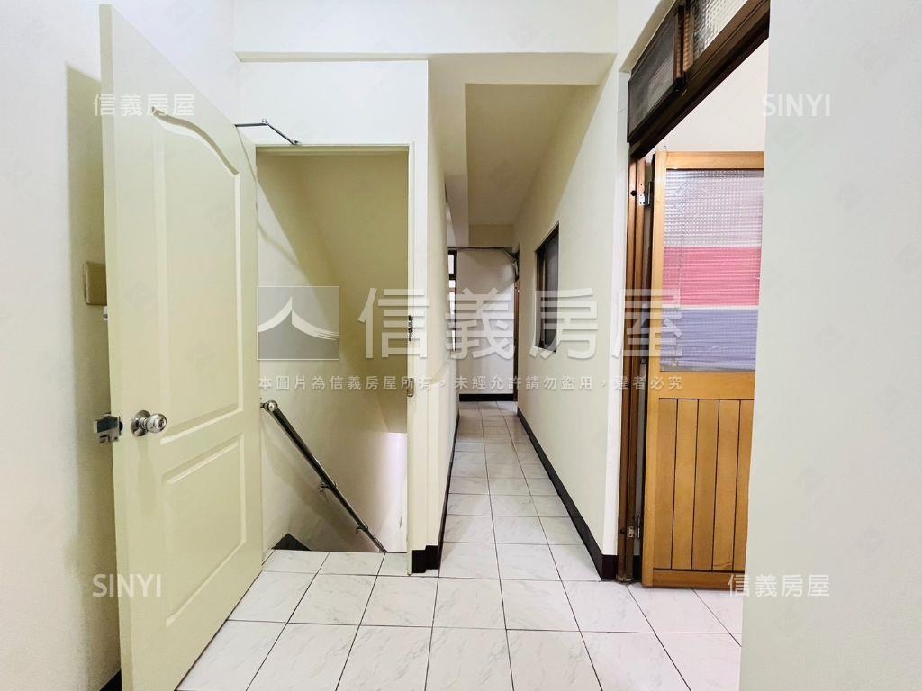 龍濱二樓房屋室內格局與周邊環境