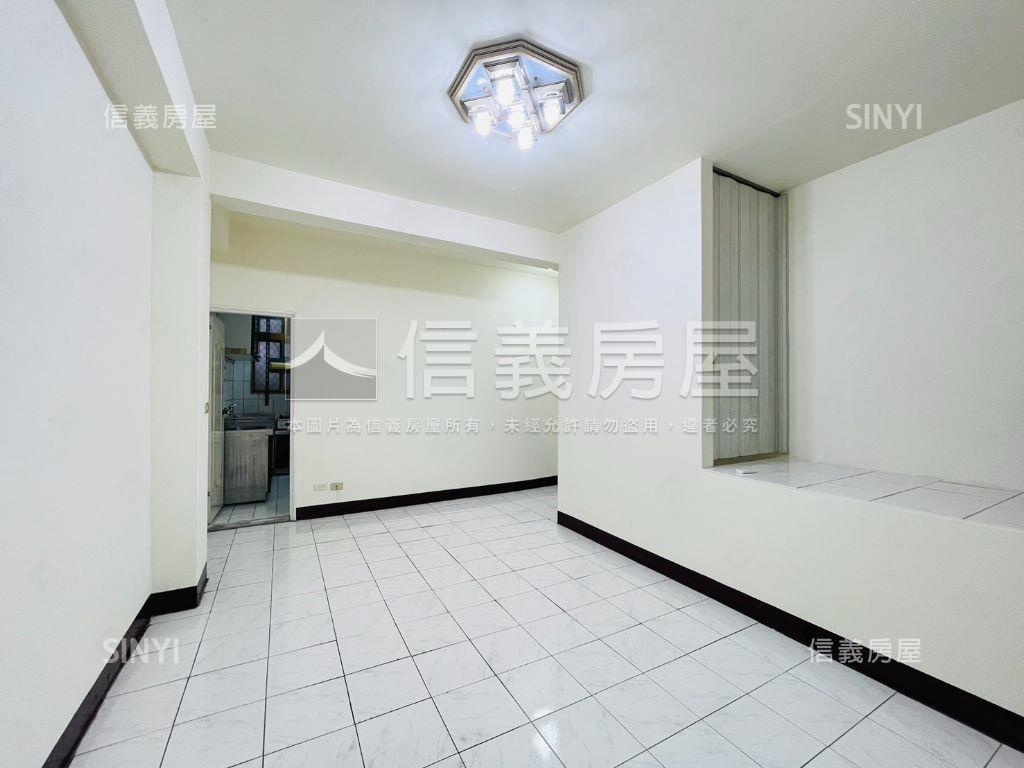 龍濱二樓房屋室內格局與周邊環境