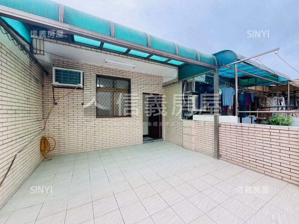 龍濱二樓房屋室內格局與周邊環境