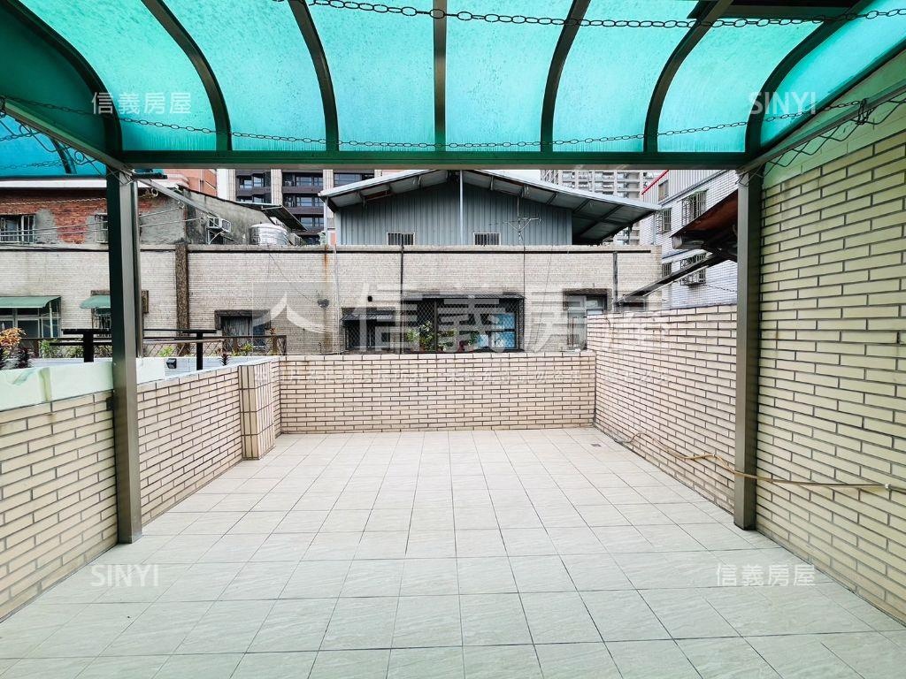 龍濱二樓房屋室內格局與周邊環境