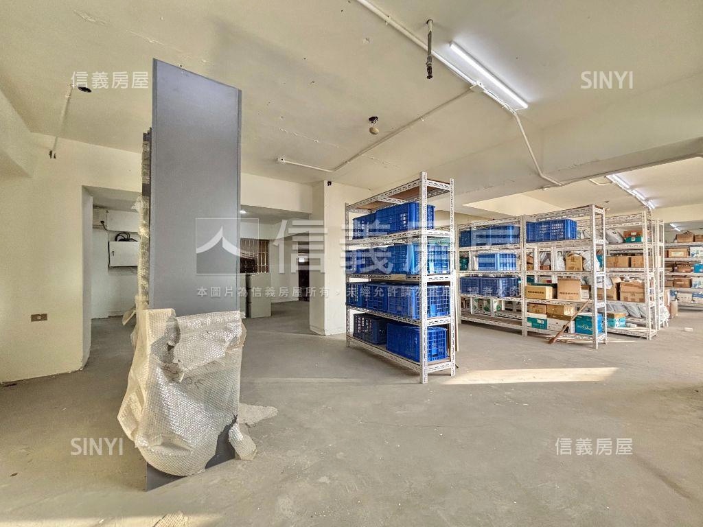 七賢二路傳家百坪商辦Ｂ房屋室內格局與周邊環境
