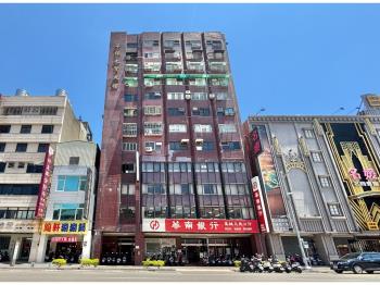 七賢二路傳家百坪商辦Ｂ