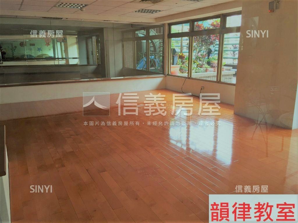 龍鳳雙星二樓商辦店面房屋室內格局與周邊環境