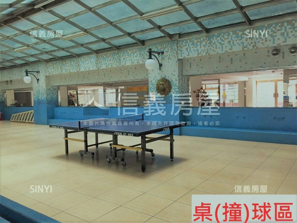 龍鳳雙星二樓商辦店面房屋室內格局與周邊環境