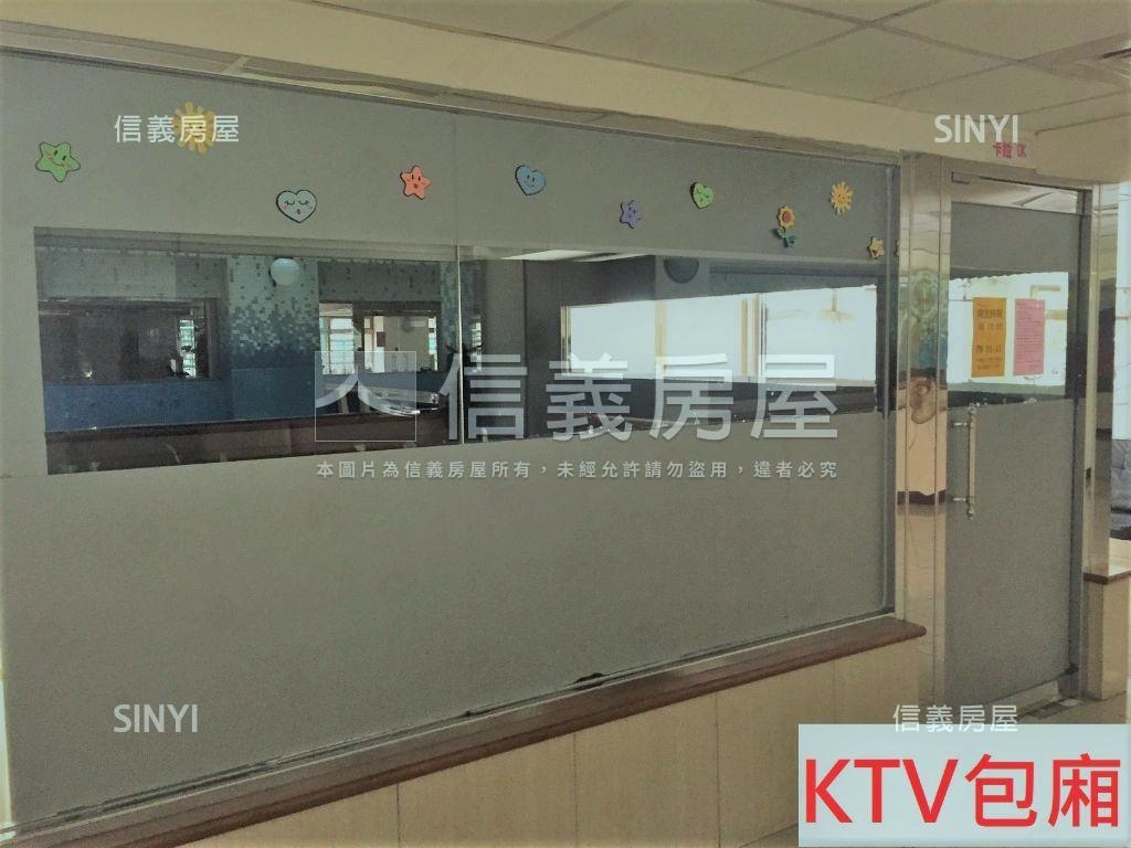 龍鳳雙星二樓商辦店面房屋室內格局與周邊環境