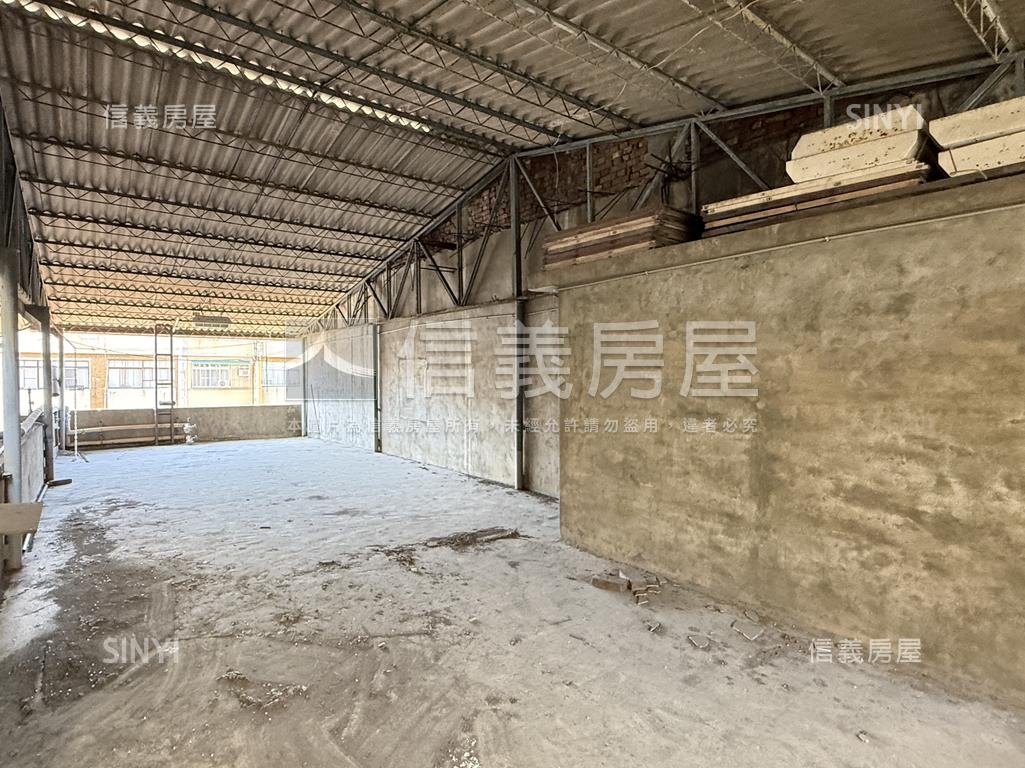 九如正路面寬邊間透店房屋室內格局與周邊環境