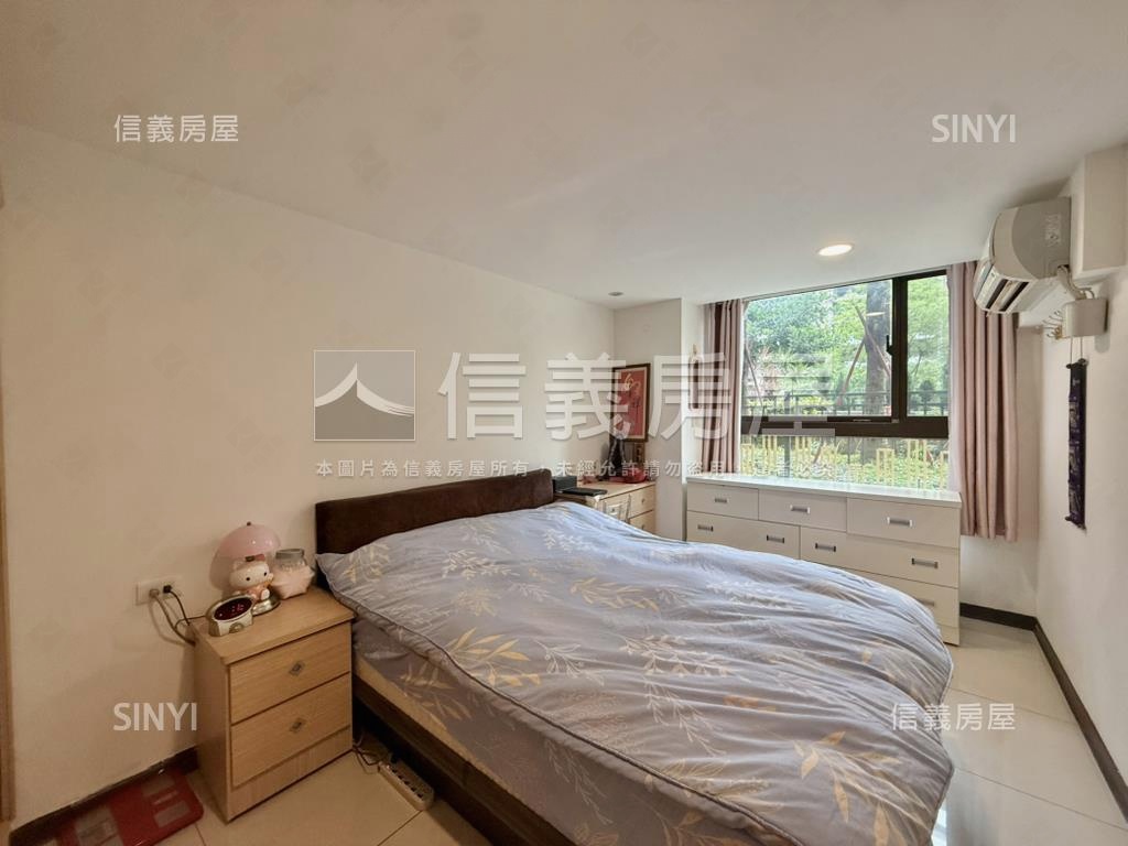 有庭院的房子房屋室內格局與周邊環境