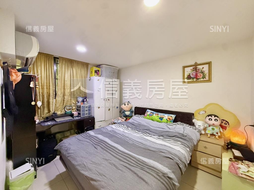 有庭院的房子房屋室內格局與周邊環境