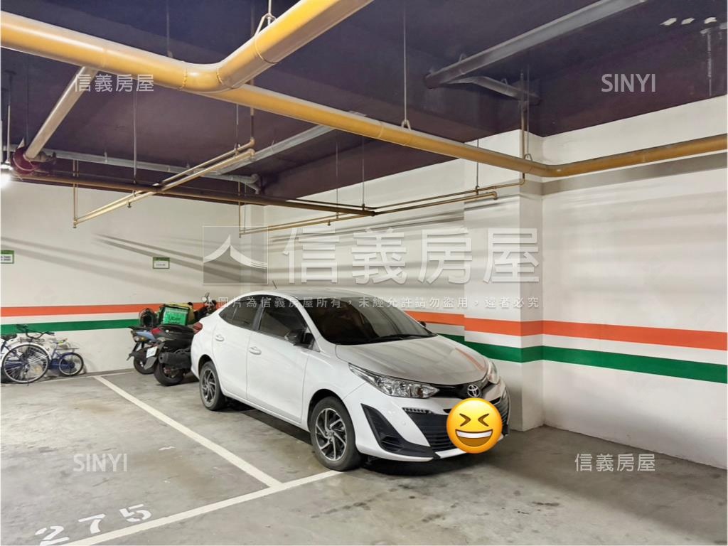 有庭院的房子房屋室內格局與周邊環境