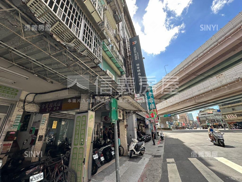 八德路四段公寓收租首選房屋室內格局與周邊環境