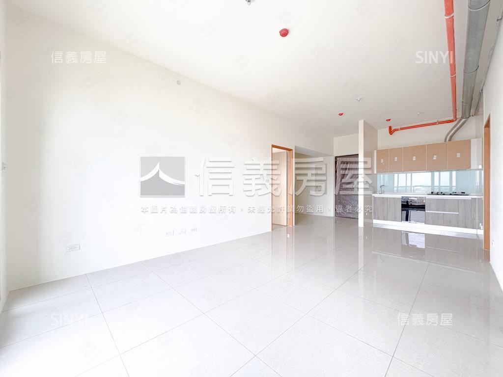 大同賦邑景觀２房有平車房屋室內格局與周邊環境