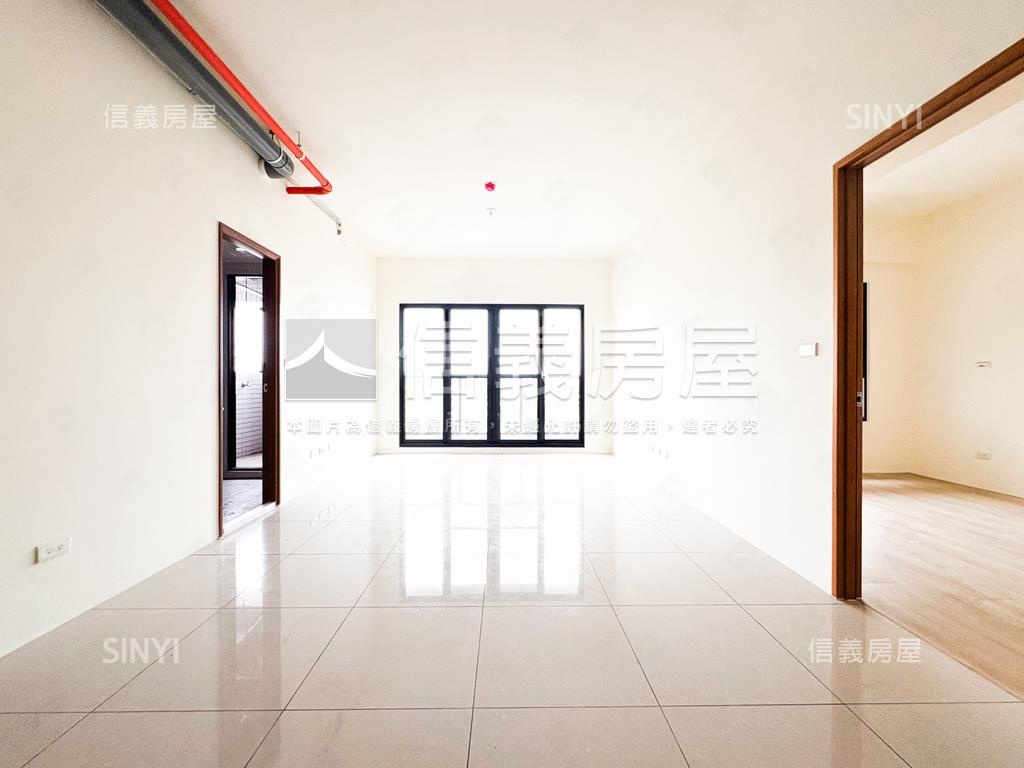 大同賦邑景觀２房有平車房屋室內格局與周邊環境