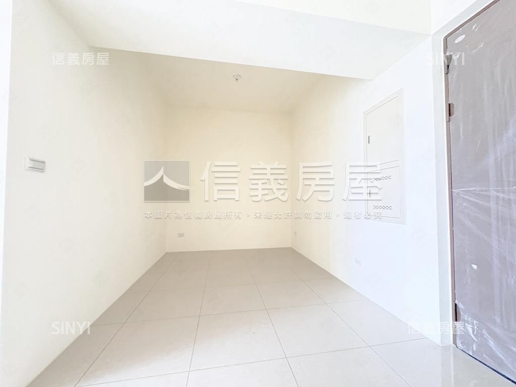 大同賦邑景觀２房有平車房屋室內格局與周邊環境