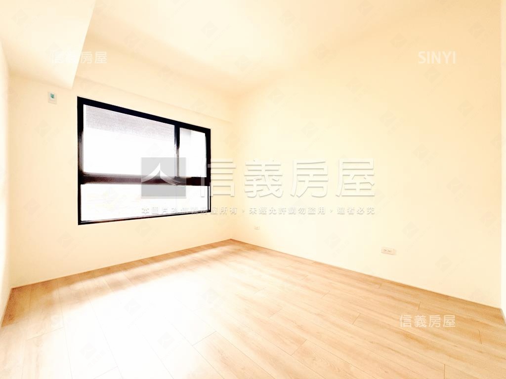 大同賦邑景觀２房有平車房屋室內格局與周邊環境