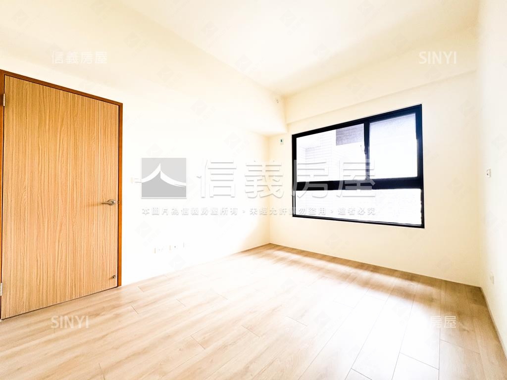 大同賦邑景觀２房有平車房屋室內格局與周邊環境