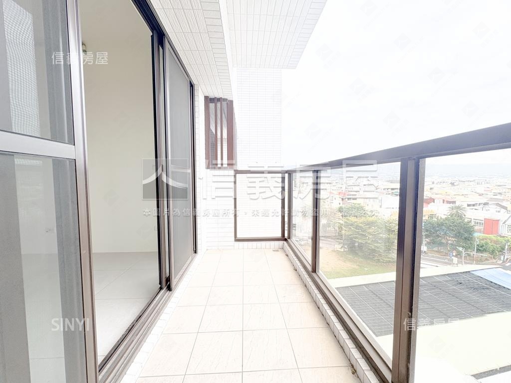 大同賦邑景觀２房有平車房屋室內格局與周邊環境