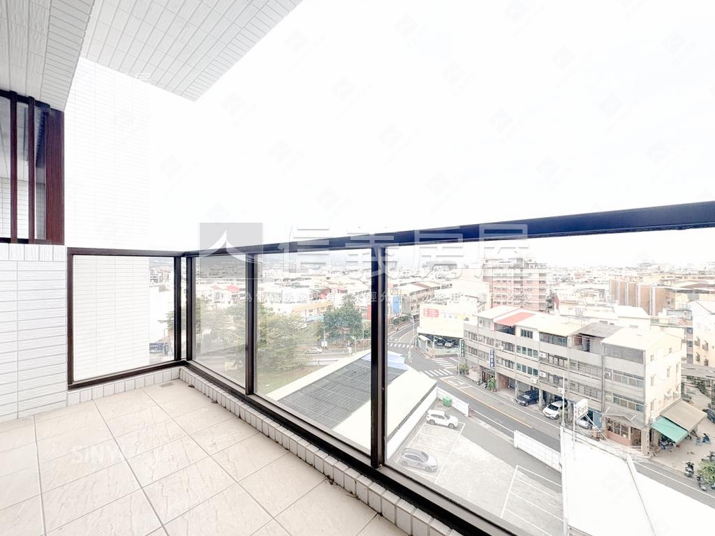 大同賦邑景觀２房有平車房屋室內格局與周邊環境