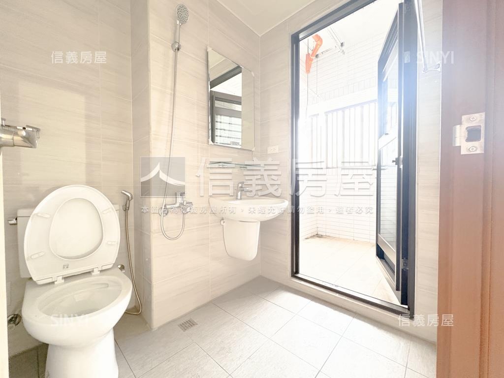 大同賦邑景觀２房有平車房屋室內格局與周邊環境