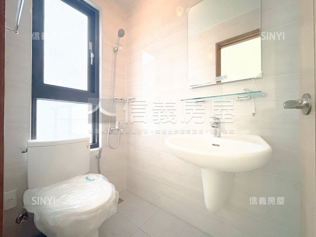 大同賦邑景觀２房有平車房屋室內格局與周邊環境