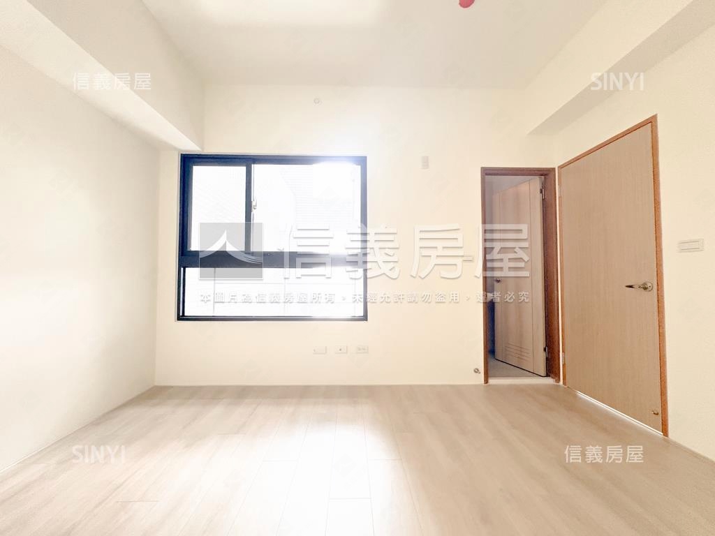 大同賦邑景觀２房有平車房屋室內格局與周邊環境