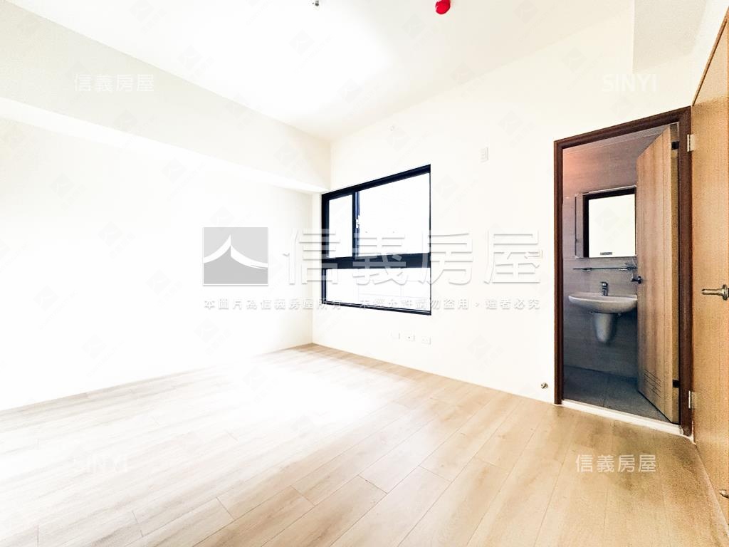 大同賦邑景觀２房有平車房屋室內格局與周邊環境