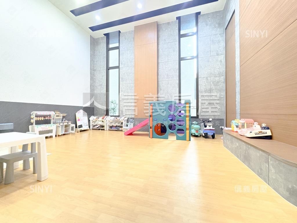 大同賦邑景觀２房有平車房屋室內格局與周邊環境